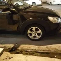 اچ سی کراس بسیار تمیز|خودرو سواری و وانت|گنبد کاووس, |دیوار