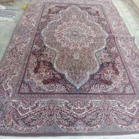 قالی کاشانی اصلی