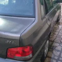 پراید ۱۳۲ مدل ۸۹|خودرو سواری و وانت|شاهین‌شهر, شهرک گلدیس|دیوار