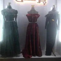 کرایه و اجاره و فروش لباس مجلسی
