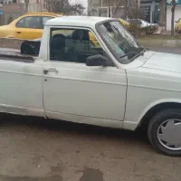 وانت پیکان مدل89