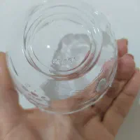 کاسه بلورین کاوه|ظروف سرو و پذیرایی|یاسوج, |دیوار