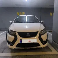 کوییک s مدل ۱۴۰۲ استاندارد 85 گانه