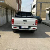 کی ام سی t8مدل ۴۰۲ در حد صفر سند آزاد|خودرو سواری و وانت|شیراز, اکبر آباد|دیوار