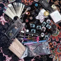 وسایل کاشت ناخن