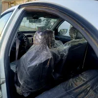 ساینا|خودرو سواری و وانت|قم, هفت تیر|دیوار