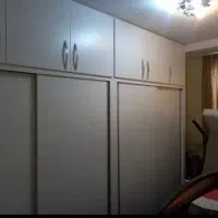 فروش آپارتمان ۹۳ متری سنددار *دوکله* گلشهر کرج|فروش آپارتمان|کرج, گلشهر|دیوار