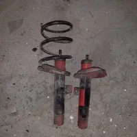 کمک اسپرت ۲۰۶