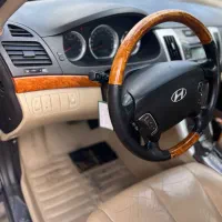 سوناتا NF2010فول کامل|خودرو سواری و وانت|مشهد, نوفل لوشاتو|دیوار