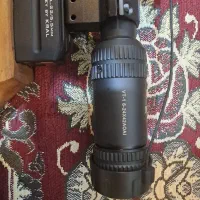 دوربین شکاری دیسکاوری 42*24-6  pسیp