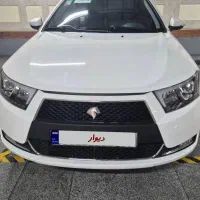 دنا پلاس دنده ای ۶ دنده استثنایی