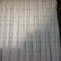 پرده پذیرایی