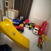 فروش اسباب بازی