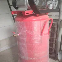 پمپ باد اکبند|ماشین‌آلات صنعتی|کامیاران, |دیوار