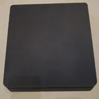 Ps4 slim|کنسول، بازی ویدئویی و آنلاین|تهران, مدائن|دیوار