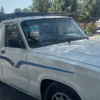 حمل بار با وانت مزدا|خدمات حمل و نقل|کرمان, |دیوار