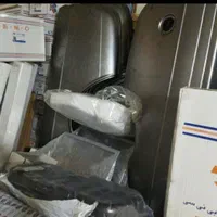 بدنه خودرو های ایران‌خودرو سایپا و پیکان