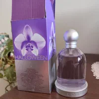 ادوتویلت زنانه هالووین اصل