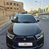 دنا پلاس دندهای تیپ بدون|خودرو سواری و وانت|اصفهان, خلجا|دیوار