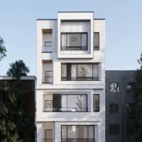 آپارتمان تک واحدی  ۱۵۰ متر منظریه|فروش آپارتمان|رشت, منظریه|دیوار