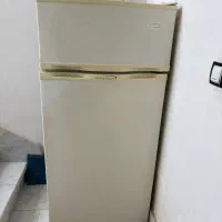 یخچال فریزر جنرال استیل