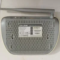 مودم تی پی لینک|مودم و تجهیزات شبکه|اصفهان, احمدآباد|دیوار