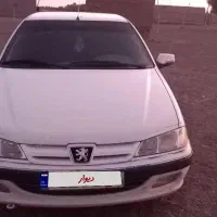 فروش پرشیا مدل 95