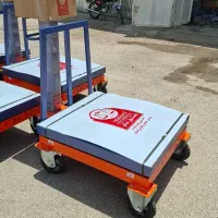 نمایندگی باسکول های  نیکو