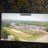 مانیتور LG 2K 32Inch