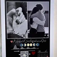 تابلو و وسایل رزینی