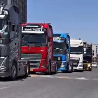 شرکت حمل و نقل راهبران تبریز