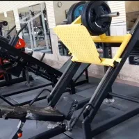 باشگاه بدنسازی فاتحان(ویژه بانوان)|خدمات آموزشی|کرمانشاه, |دیوار