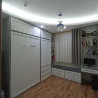 تخت کمجا