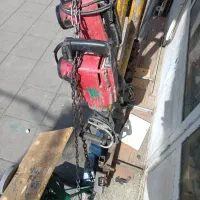 اجاره هیلتی وتعمیرات
