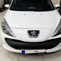 207 پانا دنده ای