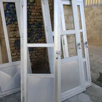 درب دست دوم در حد نو