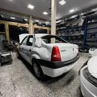 ال نود مدل۹۶تصادفی روشن