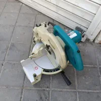 فارسی بر ماکیتا ژاپن 1040 اره دیسکی گردبر نجاری نو