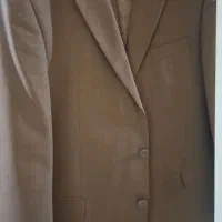 کت تک درحد نو .با پیراهن مردانه