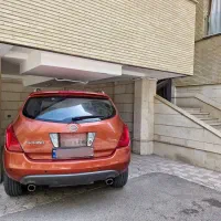 نیسان مورانو