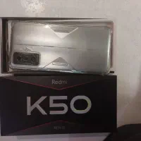 redmi K50 gaming//256/12|موبایل|تهران, صادقیه|دیوار