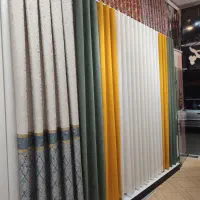 پرده پذیرایی