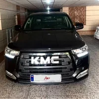 kmc t8 1402 معاوضه