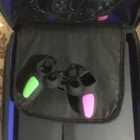 PS4|کنسول، بازی ویدئویی و آنلاین|همدان, |دیوار
