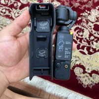 دوربین گیمبال|دوربین عکاسی و فیلمبرداری|بهشهر, |دیوار