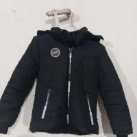 کاپشن زمستانی