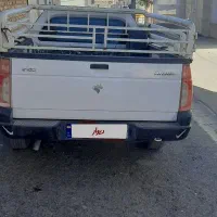 وانت آریسان مدل ۹۵|خودرو سواری و وانت|تربت‌حیدریه, شهرک ولیعصر|دیوار