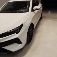 KMC J7 کارشناسی سفید 1401