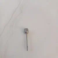 سوزن توپ