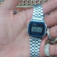 ساعت کاسیو اصل ژاپن|ساعت|تربت‌حیدریه, منظر|دیوار